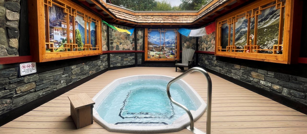 Grand Rapids Photos Oasis Hot Tub Gardens